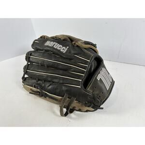 Marucci Glove OX1275 12.75 Inch Baseball Glove Spring Training Right Hand